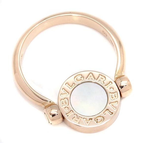 BVLGARI Ring B Zero One - Picture 2 of 7